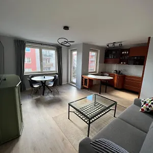 Stara Motlawa , Gdańsk Polska