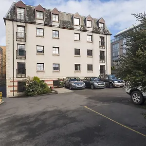 Fountain Court - Grove 4*, Edynburg Wielka Brytania
